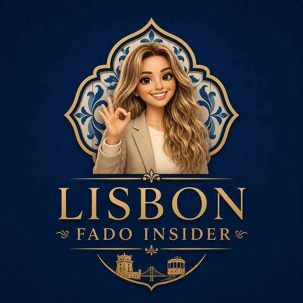 Lisbon Fado Insider